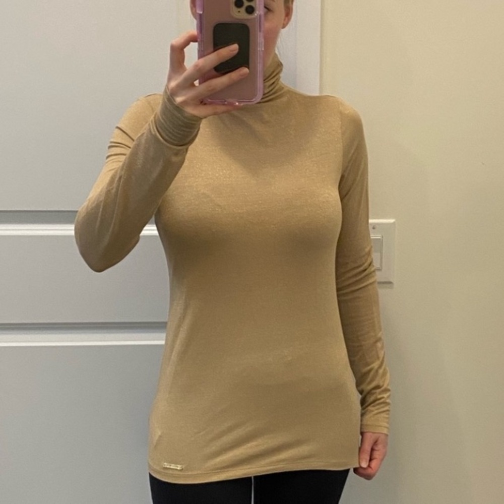 MICHAEL KORS turtleneck